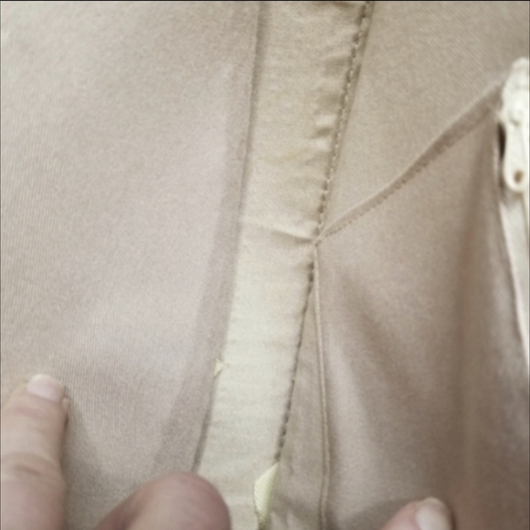 Vintage staw rattan purse over the shoulder, neutral vacation, island resort - Picture 9 of 9